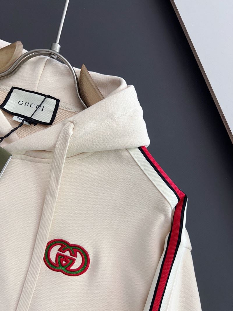 Gucci Hoodies